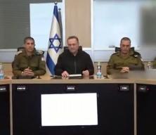 Netanyahu &ouml;ld&uuml; iddiası! G&uuml;venlik toplantısına katılmadı