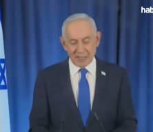 Netanyahu'dan beklenmedik a&ccedil;ıklama! Geri adım attı: Deviremeyiz...