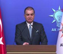 &Ouml;mer &Ccedil;elik&rsquo;ten K2 İHA mesajı: Kabiliyetlerimizi geliştirmek beka meselesi