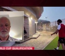 Ortadoğu'daki savaş D&uuml;nya Kupası&rsquo;nı da etkiledi! Irak'tan &ccedil;arpıcı a&ccedil;ıklamalar