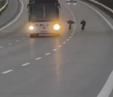 Osmaniye'de sosyal medyada paylaşılan yarış pahalıya patladı: 430 bin TL ceza