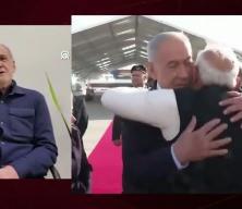 Pezeşkiyan, Hindistan'ın talebini değerlendirmeden reddetti