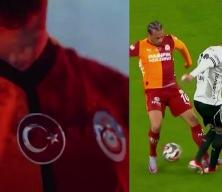 PFDK'nın Sane kararı Galatasaray'ı  &uuml;zd&uuml;