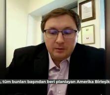 Rus analistten dikkat &ccedil;eken T&uuml;rkiye yorumu: Olduk&ccedil;a fazla silahı var!