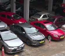 Ramazan Bayramı &ouml;ncesi ikinci el ara&ccedil; piyasasında hareketlilik bekleniyor