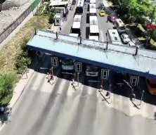 Ramazan Bayramı &ouml;ncesi otob&uuml;s biletlerine talep arttı