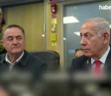 İsrail&rsquo; savaşı kaybederse n&uuml;kleer misilleme yapacak İddiası