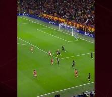 Real Madrid'den Galatasaray'ın yıldızı i&ccedil;in tarihi teklif