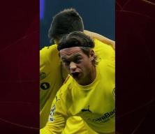 Şampiyonlar Ligi&rsquo;nde Bodo fırtınası s&uuml;r&uuml;yor: Tur kapısı 3 golle a&ccedil;ıldı