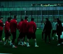 Samsunspor &ccedil;eyrek final peşinde: Rayo Vallecano karşısında muhtemel 11'ler