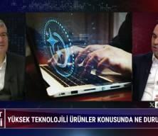 Sanayi ve Teknoloji Bakanı Kacır T&uuml;rkiye'nin kendi yapay zekasını test ettiğini a&ccedil;ıkladı