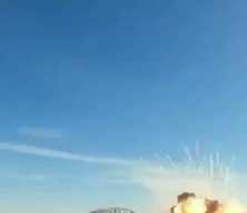 Savaş tarihinde bir ilk! ABD'den Şahid-136 hamlesi