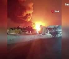 Savaşın 15. g&uuml;n&uuml;: Hamas&rsquo;tan İran&rsquo;a &ldquo;komşu &uuml;lkeleri hedef alma&rdquo; uyarısı