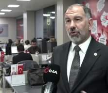 Savaşlar yatırımları T&uuml;rkiye&rsquo;ye &ccedil;evirdi