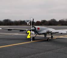 Sel&ccedil;uk Bayraktar'dan dengeleri bozacak paylaşım! 'S&uuml;rpriz' deyip sahur vakti yeni İHA, K2 Kamikaze'yi duyurdu!