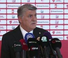 Serdal Adalı: TFF'ye başvurduk, d&ouml;nmediler. &Ouml;l&uuml; taklidi yapıyorlar!