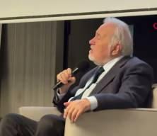 Siyasilerden İlber Ortaylı i&ccedil;in taziye mesajları