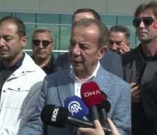 Skandalın yeni boyutu: Tanju &Ouml;zcan&rsquo;ın yasak aşkı g&uuml;ndemde