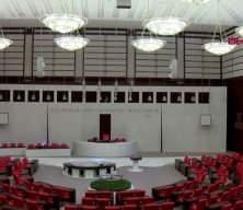 Su&ccedil;a s&uuml;r&uuml;klenen &ccedil;ocuklardan Meclis&rsquo;e dikkat &ccedil;eken mektup: &ldquo;Keşke ilk su&ccedil;ta bırakılmasaydık&rdquo;