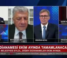 S&uuml;leyman Soylu: İngiliz &Ouml;zg&uuml;r iftiraya devam ediyor