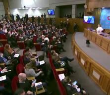 Rusya'dan İngiltere ve Fransa'ya nota