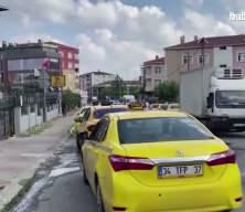 Taksilerde yeni mali cihaz ve vergi d&uuml;zeni y&uuml;r&uuml;rl&uuml;ğe girdi