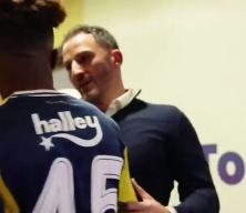 Tedesco&rsquo;dan flaş hamle: 4 yıldızını Beşiktaş derbisine saklıyor