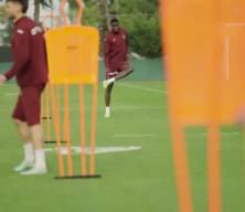 Trabzonspor-&Ccedil;aykur Rizespor muhtemel 11'ler