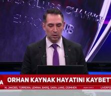 Trabzonspor'un yardımcı antren&ouml;r&uuml; hayatını kaybetti