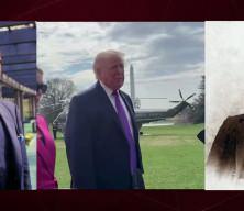 Trump ailesinin askerlik yapmaması &uuml;lkede tartışmalara neden oldu 