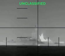 Trump, Sri Lanka yakınlarında batırılan İran gemisine ilişkin yetkililerle g&ouml;r&uuml;şt&uuml;ğ&uuml;n&uuml; s&ouml;yledi