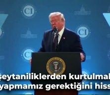 Trump&rsquo;ın &ccedil;ıkışı sonrası Avrupa&rsquo;dan İran&rsquo;a sert mesajlar