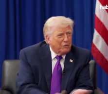 Trump'tan bomba a&ccedil;ıklama: İsrail'i yery&uuml;z&uuml;nden silip s&uuml;p&uuml;r&uuml;rlerdi