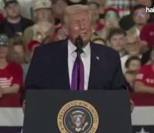 Trump'tan İran'a n&uuml;kleer silah uyarısı