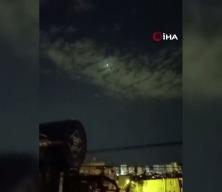 T&uuml;rk hava sahasına &uuml;&ccedil;&uuml;nc&uuml; kez f&uuml;zenin girmesi &uuml;zeirne NATO'dan a&ccedil;ıklama yapıldı