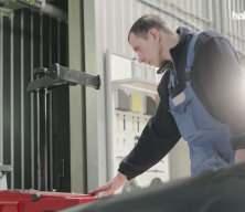 TURKA ara&ccedil; muayenesinde s&uuml;reyi yarı yarıya d&uuml;ş&uuml;recek mobil istasyonları artıracak