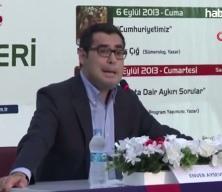 Tutuklu bulunan Enver Aysever hakkında tahliye kararı verildi