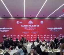 Vali G&uuml;l duyurdu: Her ay 2 bin lira kantin desteği başlıyor