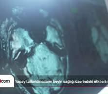 Yapay tatlandırıcılardaki tehlike! Uzmanlar ciddi etkileri konusunda uyardı...