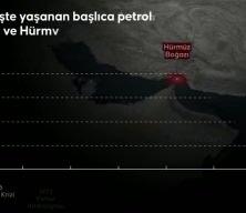 22 &uuml;lkeden H&uuml;rm&uuml;z Boğazı &ccedil;ağrısı: En g&uuml;&ccedil;l&uuml; şekilde kınıyoruz