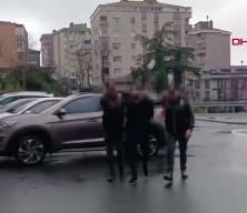 Futbolcu Kaan Kundak&ccedil;ı cinayetinde yeni gelişme: Cinayet silahı ele ge&ccedil;irildi