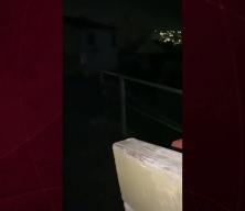 İran n&uuml;kleer tesisi hedef almıştı: T&uuml;m d&uuml;nya bu g&ouml;r&uuml;nt&uuml;leri konuşuyor