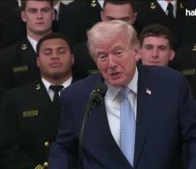 Trump'tan H&uuml;rm&uuml;z Boğazı ve İran a&ccedil;ıklaması: Ateşkes yapmak istemiyorum