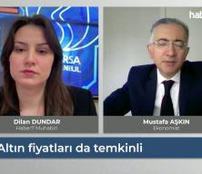 G&ouml;zler Fed toplantısında! Altında kritik seviyeler! 