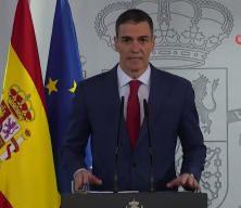 AB zirvesi &ouml;ncesi İspanya&rsquo;dan dikkat &ccedil;eken &ccedil;ıkış: &ldquo;İran savaşı yasa dışı&rdquo;