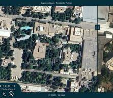 ABD basını M&uuml;cteba Hamaney'in nasıl kurtulduğunu yazdı