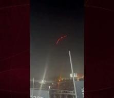 ABD b&uuml;y&uuml;kel&ccedil;iliğine İHA saldırısı