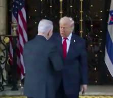 ABD&ndash;İsrail ilişkilerinde yeni tartışma: Trump&rsquo;tan İsrail &ccedil;ıkışı