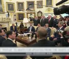 ABD'de mahkeme Pentagon'un basın kısıtlamasını anayasaya aykırı buldu