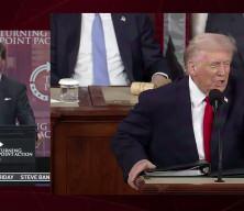 ABD'li gazeteci: Savaşı İsrail yanlıları başlattı